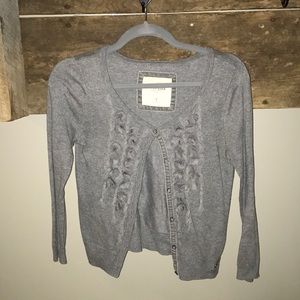 Hollister sweater